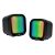 Bocinas VORAGO SPK-109 Negro