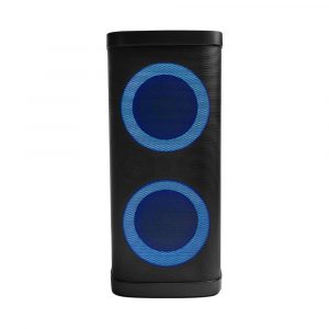 Bocinas VORAGO KSP-580 Negro