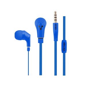 Audífonos VORAGO Ep-103 AU-362585-9 Azul