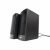 Bocina VORAGO Spk-106 Negro