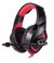 Diadema GAMER Wicked  Yeyian Wicked Serie 3000 YDW-33402 Negro, Rojo