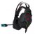 Diadema Gamer  Yeyian YDV-33403 Negro