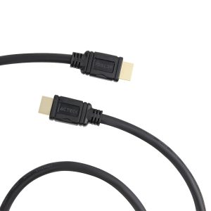 Cable HDMI ACTECK CH230  AC-934794 Negro