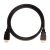 Cable de Video HDMI BELDEN HDE001MB Negro
