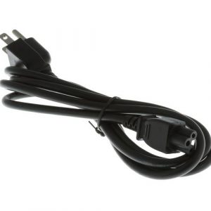 Cables de Alimentación CISCO CAB-AC-C5= Negro