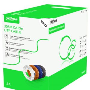 Bobina Dahua Technology DH-PFM922I-5EUN-C Blanco