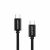 Cable USB ADATA  CACC-100PN-BK CACC-100PN-BK Negro