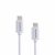Cables USB ADATA CACC-200PN-WH Blanco
