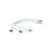 Cables USB DBUGG DB-G-3.1 Blanco