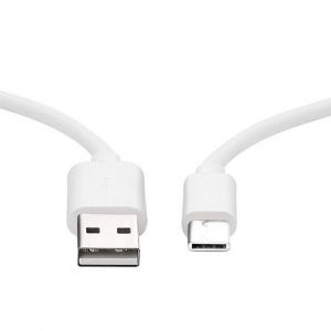 Cables USB DBUGG DB-G-USBCB Blanco