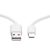 Cables USB DBUGG DB-G-USBCB Blanco