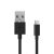 Cables USB DBUGG DB-G-USBCN Negro