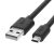 Cables USB DBUGG DB-G-USBMN Negro