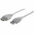 Cable USB MANHATTAN 340496 USB A
