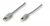 Cable USB MANHATTAN 317863 Gris