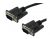Cable VGA MANHATTAN 371315 Negro