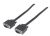 Cable VGA MANHATTAN 311731 Negro