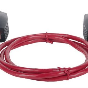 Extensor USB Longitud Máxima 60 m MANHATTAN 179300 Negro