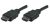 Cable HDMI 4K MANHATTAN 308441 Negro
