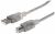 Cable USB MANHATTAN 345408 USB A