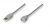 Cable USB MANHATTAN 340960 Gris