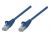 Cable de Red Cat6 INTELLINET 342605 Azul