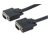 Cable VGA MANHATTAN 313629 Negro