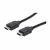 Cable HDMI MANHATTAN 308458 Negro