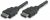 Cable HDMI 4K MANHATTAN 323260 Negro