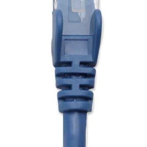 Cable de Red Cat6 INTELLINET 342568 Azul