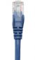 Cable de Red Cat6 INTELLINET 342568 Azul