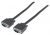 Cable VGA MANHATTAN 312721 Negro
