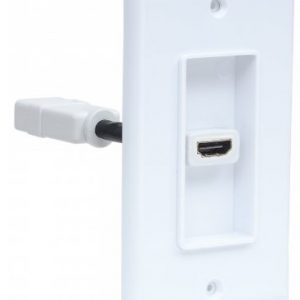 Tapa Jack HDMI MANHATTAN 771719 1