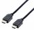 Cable HDMI MANHATTAN 355308 Negro