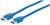 Cable USB MANHATTAN 354295 Azul