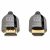 Cables HDMI MANHATTAN 356176 Negro