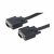 Cable VGA MANHATTAN 372978 Negro