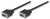 Cable VGA MANHATTAN 371377 Negro