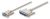 Cable Null Modem Serial MANHATTAN 314770 DB9