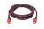 Cable HDMI Naceb Technology NA-587  NA-587 Rojo