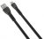 Cable USB a Micro USB Naceb Technology NA-0103N Negro