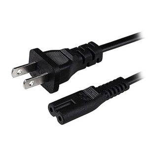 Cable de Corriente BROBOTIX 000123 Negro