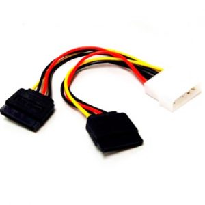 Cable SATA BROBOTIX 102259 SATA