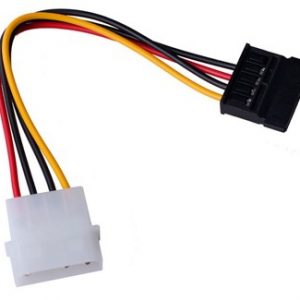 Cable SATA BROBOTIX 102242 SATA III