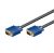 Cable Monitor BROBOTIX 311818 Azul