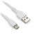Cable USB V2.0 Tipo C BROBOTIX 963202 Blanco