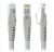 Cable de Red CAT 5E 2m BROBOTIX 497141 Gris