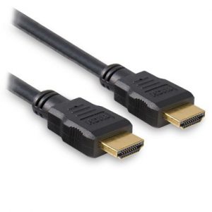 Cable HDMI V2.0 BROBOTIX 963509 Negro