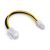 Cable de alimentacion BROBOTIX 6001455