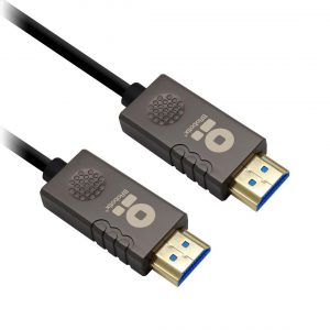 Cable HDMI BROBOTIX 6001707  6001707 Negro